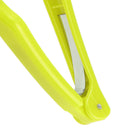 Thickened Fruit Egg Mushroom Slicer With Long Handle Eggs Sectioner Separator