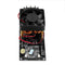 ZVS Induction Heating Module High Frequency Heater With Fan and Heat Pipe 3.7V Battery Power Supply