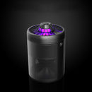Loskii LM-707 USB Smart LED UV Mosquito Killer Trap Lamp Flies Killer Mosquito Repellent Catcher