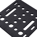 Machifit Aluminum V-Slot Gantry Plate for 2020 Aluminum Profiles Extrusions CNC Router Machine