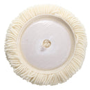 6inch Car Polisher Buffing Polishing Wool Pad