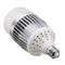 E27 50W SMD3030 30LEDs 100LM/W Warm White Pure White High Bay Light Bulb Factory Lamp AC85-265V