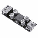 JHE-CP6542 DC-DC Step Down Module 11-30V to QC3.0 TYPE-C USB Phone Charger