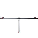 3-Bar Iron Leg Stretcher Extension Split Machine Flexibility Training Tool Exercise Tools