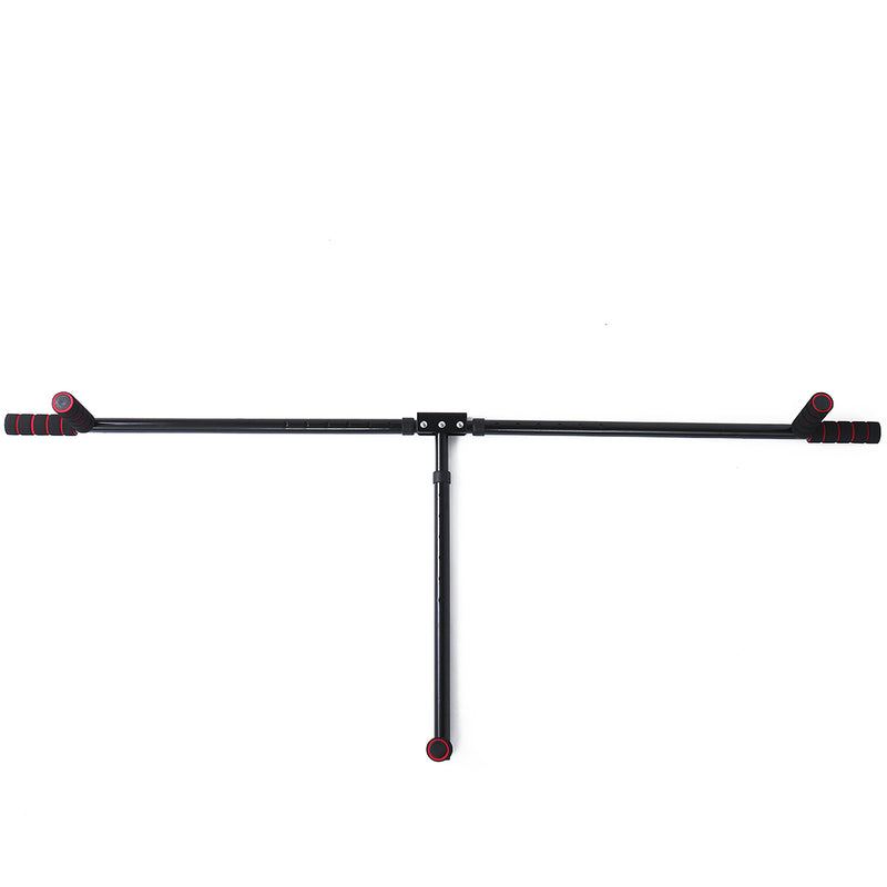 3-Bar Iron Leg Stretcher Extension Split Machine Flexibility Training Tool Exercise Tools