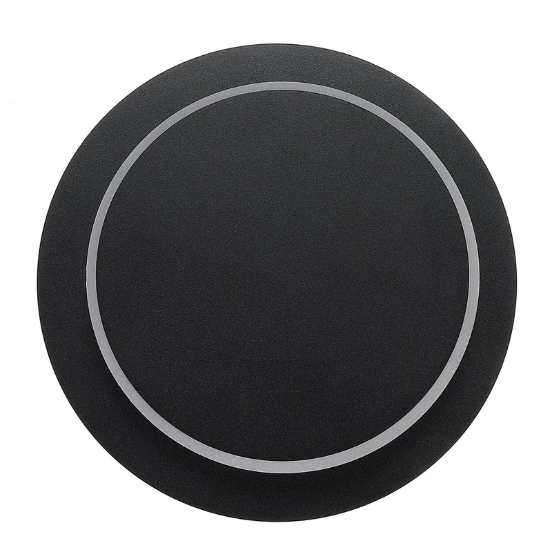 Rotating LED Wall Lamp Sconce Light Hotel Bedroom Bedside Hallway Lighting