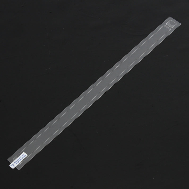 PET HD Clear Touch Bar Protector Film For Macbook Pro Touch Bar 13"/15" 2016