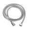 1.5M Flexible Shower Hose Stainless Steel Bathroom Heater Water Head Pipe Handheld Shower Water Hose