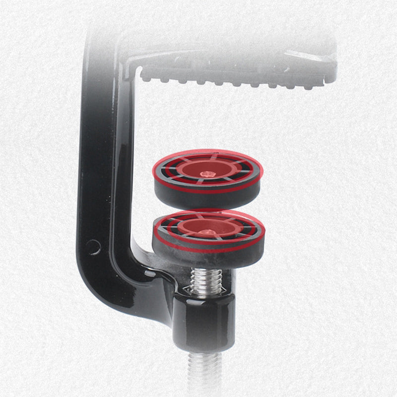 LIZARD Fishing Line Winder Fishing Line Retainer Outdoor Fishing Line Tool