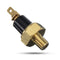 1Pin 56mm Sensor Switch For Diesel Generator Oil Pressure Sensor Switch