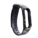 Xiaomi Replacement Silicone Wrist Strap WristBand for XIAOMI MI Band 2