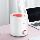 Deerma DEM-F300 Portable  Mute Ultrasonic Water Humidifier Essential Oil Aromatherapy Machine Home Office Mist Maker Fog Diffuser