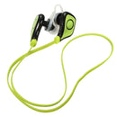 Sports bluetooth Headset Wireless bluetooth 4.0 Headset Stereo Headphone Earbud Earphone