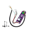 Controller Panel For All Xiaomi Electric Scooter M365 Instrument Universal App Parts Circuit Board Repalcement Motherboard Mainboard