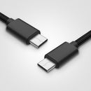 Bakeey 3A Type C to Type C PD Fast Charging Data Cable For Xiaomi Mi9 HUAWEI P30 S9 S10 +