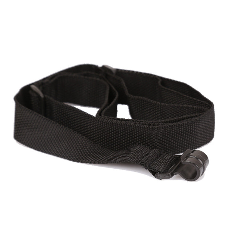 1 Pcs Zebra Universal Adjustable Guitar Strap Nylon Hanging Belt with Plastic Ends for Guitar Ukulele