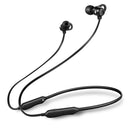 Bakeey S6 Wireless bluetooth 5.0 Earphone HiFi Bass Stereo Magnetic Adsorption Sports Neckband Headphone with Mic