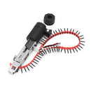 Drillpro Automatic Chain Nail Gun Adapter Screw Gun for Electric Drill Woodworking Tool