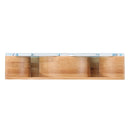 Universal Bamboo Sound Amplifier Desktop Holder for Xiaomi Mobile Phone Under 6.0 inches
