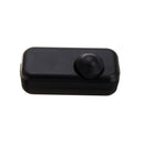 AC250V 3A Adjustable Dimmer Knob LED Light Switch for Table Lamp