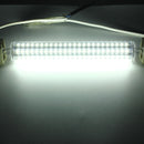 Dimmable R7S 189mm 13W 144 SMD 2835 LED Warm White Pure White Light Lamp Bulb AC85-265V