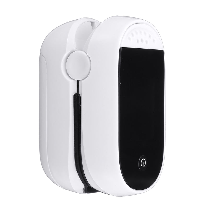Portable Fingertip Pulse Oximeter Blood Oxygen SpO2 PR Monitor CE FDA Approve