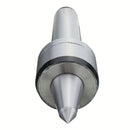 MK1/MK2/MK3/MK4/MK5 60 Degree Live Milling Center Tool Precision Morse Taper Bearing Lathe Turning Revolving