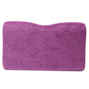 Comfortable Rebound Memory Foam Cervical Orthopedic Bed Neck Pain Relief Pillow