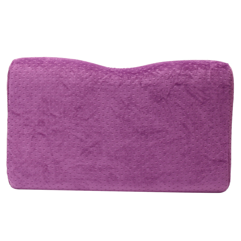 Comfortable Rebound Memory Foam Cervical Orthopedic Bed Neck Pain Relief Pillow