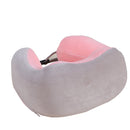 Multi-Function Electric Massage U-Shaped Pillow Shoulder Neck Support Cervical Massager
