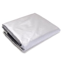 Large Capacity Waterproof Furniture Table Sofa Chair Cover Garden Outdoor Patio Protector