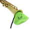 SLADE Saxophone Cleaning Five-piece Suit Cleaning Kit Cleaning Tool Saxophone Accessories