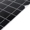 Mono Solar Panel Charger Dual USB Monocrystaline Flexible Solar Controller Power Bank Outdoor Camping Hiking Battery Charger