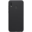 NILLKIN Frosted Shockproof Hard PC Protective Case For Huawei Honor Play