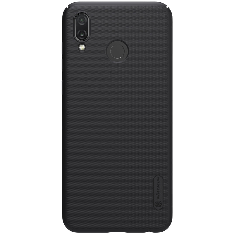 NILLKIN Frosted Shockproof Hard PC Protective Case For Huawei Honor Play