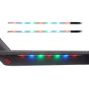 BIKIGHT Colorful Strip Light  For Xiaomi M365 / Pro Electric Scooter 3 Modes Scooter Chassis Light Night LED Strip Light