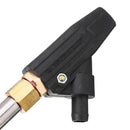 Pressure Washer Connector Sand Kit for Karcher Nilfisk 1/4 Inch Quick Release Plug