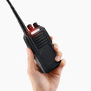 Baofeng UV6D 16 Channels 8W Two-way Radio Walkie Talkie Chinese-English Language Civilian Intercom