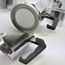 Moka Espresso Coffee Maker Machine Aluminum 3cup/6cup/9cup Italian Stove Top percolator Pot Tool
