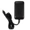 DC 12V 1A AC Adapter Charger Power Supply For LED Strip Light CCTV Camera Video