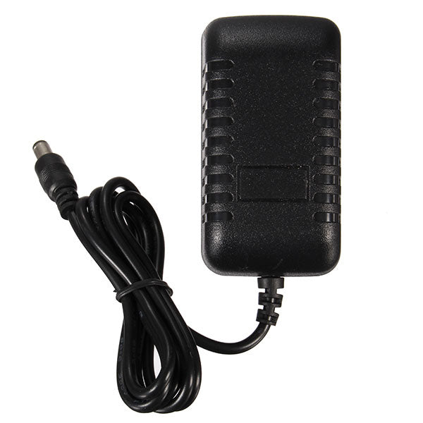 DC 12V 1A AC Adapter Charger Power Supply For LED Strip Light CCTV Camera Video