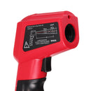 Non Contact -50~380/550 Laser LCD Display Digital Temperature Thermometer