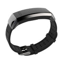 Mijobs Wristband Silicone Watch Band for Huawei Band 2 Pro B19 B29 Smart Watch