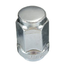M12 x 1.5mm 60 Degree Tapered Locking Alloy Steel Wheel Lug Lock Nut