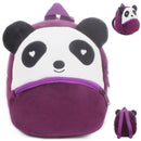 New Baby Children Backpack Baby Preschool Early Education Small Bag