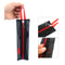 3Pcs Portable Outdoor Camping Picnic Set Stainless Steel Fork Spoon Chopsticks with Tableware Bag