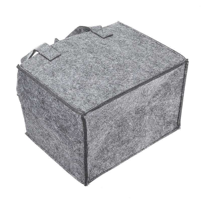 Six Felt Hand-held Juice Bag Fashion Red W ine Receiving Bags Gift Package