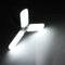 E27 36W Foldable LED Ceiling Fan Light Bulb Night Lamp Chandelier for Hallway Indoor Home Use
