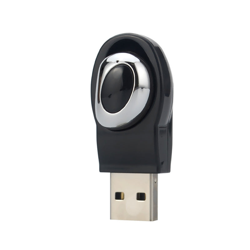 M18 Mini Wireless bluetooth V4.1 Unilateral Right Ear Earphone USB Magnetic Charging Headphone