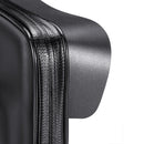 Sun Visor Waterproof Bike Bicycle Motorbike Handlebar Bag Touch Screen Phone Bag For Smart Phone Under 6.3 Inch